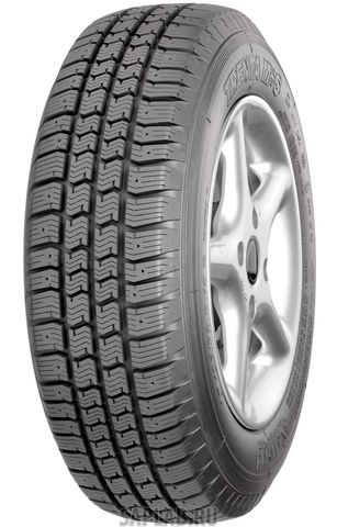 Купить запчасть SAVA - 555327 Шины Sava TRENTA 185/75 R16 104/102Q C