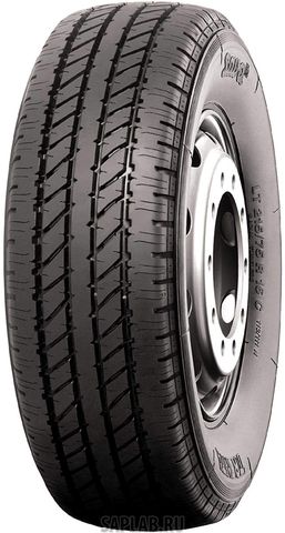 Купить запчасть SAVA - 555418 Шины Sava Trenta 215/75 R16 113 555418