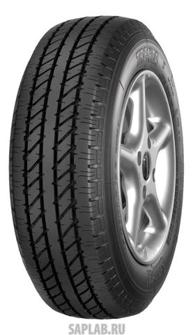 Купить запчасть SAVA - 558417 Шины Sava Trenta 165/70 R14 89R (до 170 км/ч) 558417