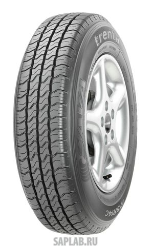 Купить запчасть SAVA - 561132 Шины Sava Trenta 185/50 R14 102Q (до 160 км/ч) 561132