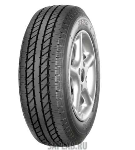 Купить запчасть SAVA - 561157 Шины Sava Trenta 195/70 R15C R 104