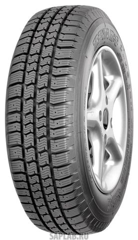 Купить запчасть SAVA - 561795 Шины Sava Trenta M+S 195/65 R16 104/102R (до 170 км/ч) 561795