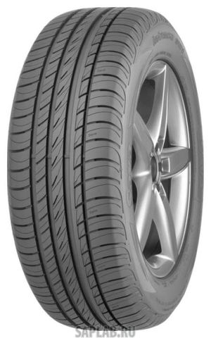 Купить запчасть SAVA - 564954 Шины Sava Intensa SUV 235/70 R16 106H (до 210 км/ч) 564954