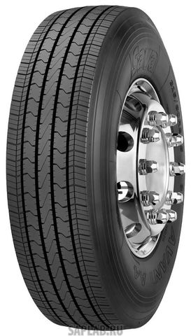 Купить запчасть SAVA - 568111 Шины Sava Orjak 4 215/75 R17.5 TL 126/124M