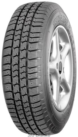 Купить запчасть SAVA - 570360 Шины Sava Trenta M+S 225/70 R15 112/110R