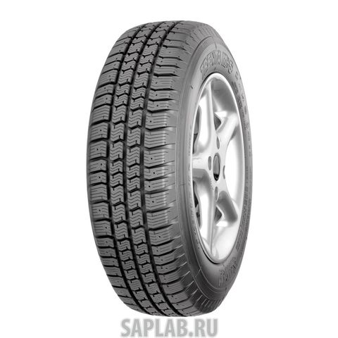 Купить запчасть SAVA - 570814 Шины Sava Trenta M+S R16C 195/65 104/102R