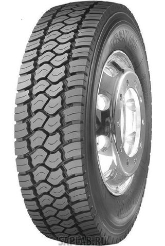 Купить запчасть SAVA - 573974 Шины Sava Orjak 3 265/70 R19.5 140/138M