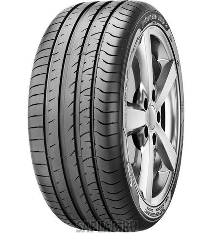 Купить запчасть SAVA - 579503 Шины SAVA Intensa Uhp 2 215/55 R17 98W Xl Fp