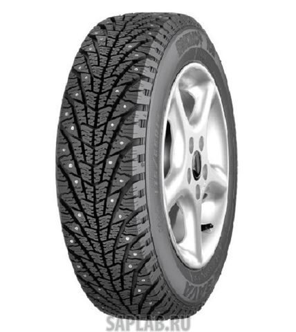 Купить запчасть SAVA - 708866 Шины SAVA Eskimo S3 Ice 185/70R14 88 T