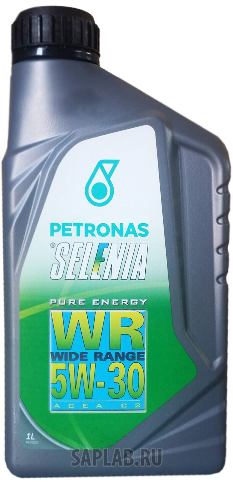 Купить запчасть SELENIA - 14121619 Моторное масло Selenia WR Pure Energy SAE 5W-30 1л