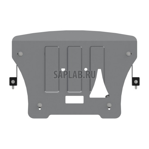 Купить запчасть SHERIFF - 032118V2 Защита радиатора BMW X 1 2 009-2 014