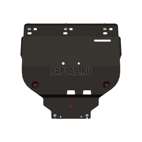 Купить запчасть SHERIFF - 081447V1 Защита картера и КПП FORD C-Max,Focus,Kuga 2 003-2 010