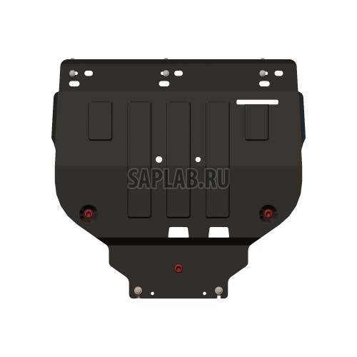 Купить запчасть SHERIFF - 081447V2 Защита картера и КПП FORD C-Max,Focus,Kuga 2 003-2 010