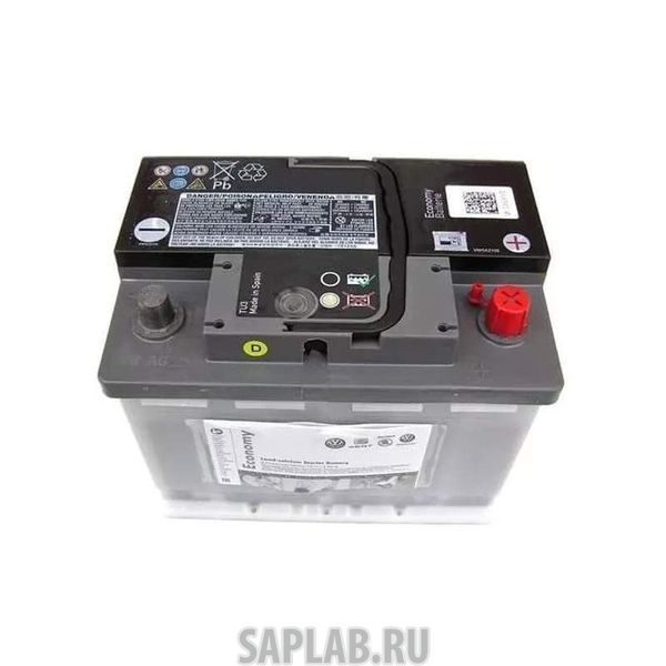 Купить запчасть  SKODA - 000915105FC Батарея аккумуляторная, 70Ач-420А Skoda 000915105FC