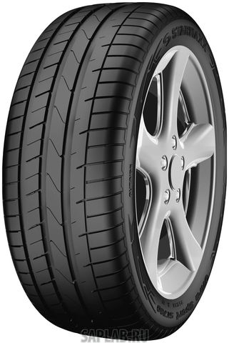 Купить запчасть STARMAXX - 59070 Шины Starmaxx Ultrasport ST760 275/35 R19 100W (до 270 км/ч) 59070