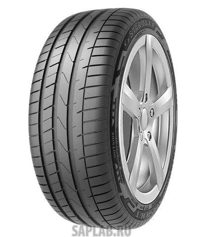 Купить запчасть STARMAXX - 64455 Шины STARMAXX INCURRO H/T ST450-2 255/60R17 106V