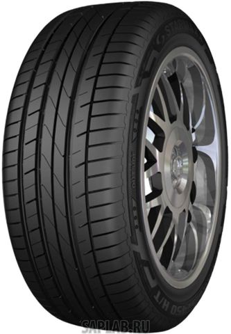 Купить запчасть STARMAXX - 66530 Шины starmaxx Incurro H/T ST450 235/50 R18 101 66530