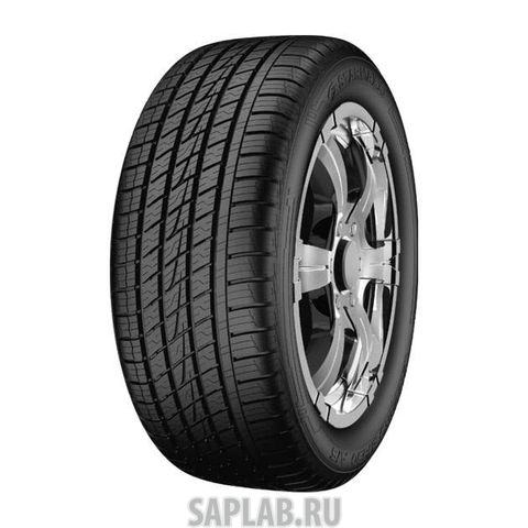 Купить запчасть STARMAXX - 67280 Шины Starmaxx Incurro H/T St459 285/45 R19 107 V