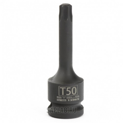 Купить запчасть STELS - 13965 Головка ударная TORX 50, 1/2 Stels