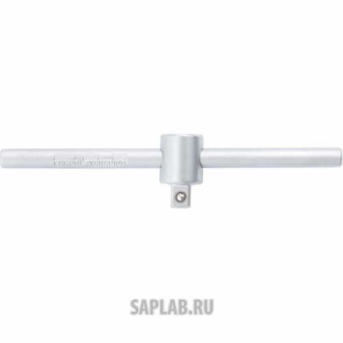 Купить запчасть STELS - 14011 Вороток, 115 мм, квадрат 1/4", CrV, // STELS