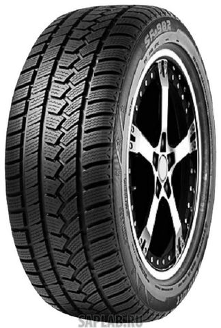 Купить запчасть SUNFULL - 1238105 Шины SUNFULL SF-982 225/55R17 101H