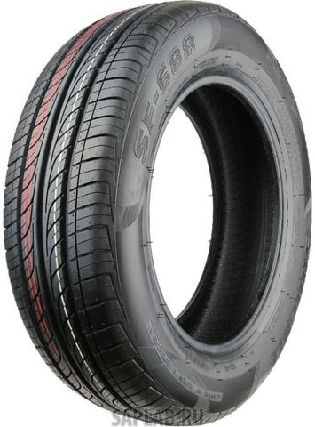 Купить запчасть SUNFULL - 200S2012 Шины SUNFULL TIRES SF-688 195/55 R15 85 V 200S2012