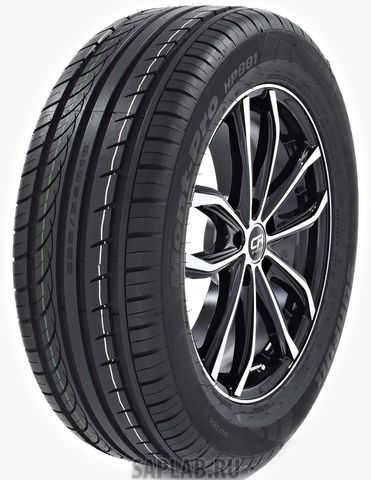 Купить запчасть SUNFULL - 200S3004 Шины SUNFULL MONT-PRO HP881 215/55R18 99V