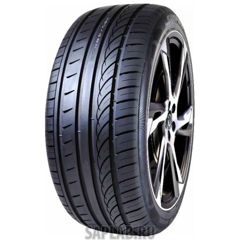 Купить запчасть SUNFULL - 200S3005 Шины SUNFULL TIRES MONT-PRO HP881 225/55 R18 98 V 200S3005