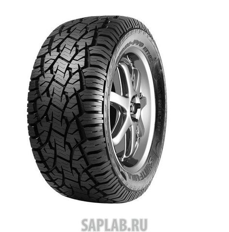 Купить запчасть SUNFULL - 200S3020 Шины SUNFULL TIRES MONT-PRO HP881 255/55 R19 111 V