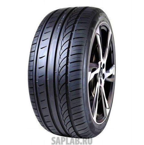 Купить запчасть SUNFULL - 200S3029 Шины SUNFULL TIRES MONT-PRO HP881 255/60 R18 112 V