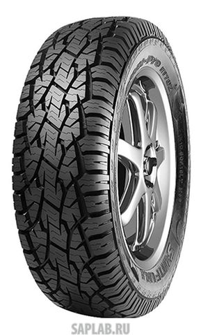 Купить запчасть SUNFULL - 200S7019 Шины SUNFULL TIRES MONT-PRO AT782 255/70R16 111 T