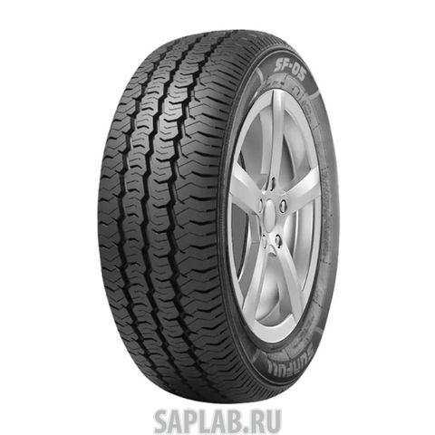 Купить запчасть SUNFULL - 200S9004 Шины SUNFULL TIRES SF-05 155/80 R13 90 Q 200S9004