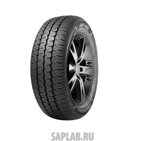 Купить запчасть SUNFULL - 200S9006 Шины SUNFULL TIRES SF-05 165/80  R13 94 R