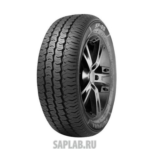 Купить запчасть SUNFULL - 200S9033 Шины SUNFULL TIRES SF-05 225/70R15 112 R