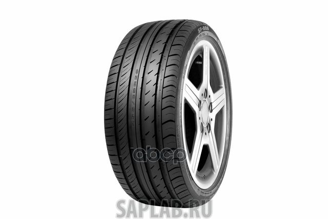 Купить запчасть SUNFULL - 201S1040 Шины SUNFULL TIRES SF-888 235/45 R18 98W XL 201S1040