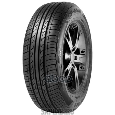 Купить запчасть SUNFULL - 201S2023 Шины SUNFULL TIRES SF-688 175/60R15 81 H