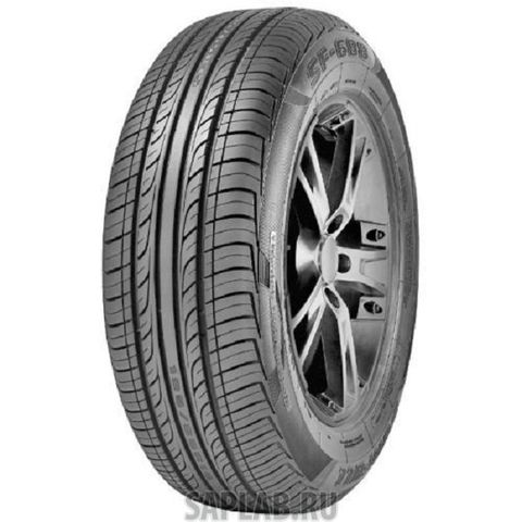 Купить запчасть SUNFULL - 201S2102 Шины Sunfull SF-688 205/65 R16 H95