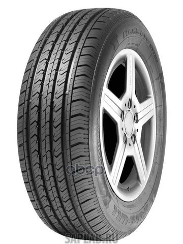 Купить запчасть SUNFULL - 201S6019 Шины SUNFULL MONT-PRO HT782 225/60R17 99H