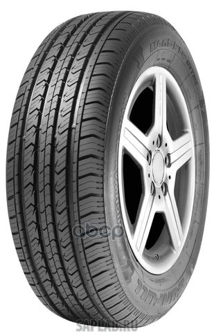 Купить SUNFULL 201S6024 Шины SUNFULL TIRES MONT-PRO HT782 255/65R17 110 H