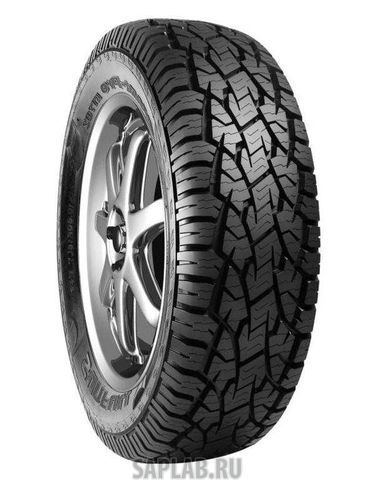 Купить запчасть SUNFULL - 201S7025 Шины SUNFULL TIRES MONT-PRO AT782 245/75 R16 111 S 201S7025