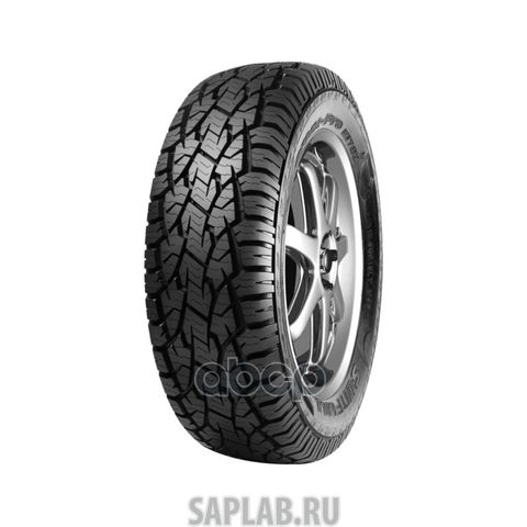 Купить запчасть SUNFULL - 201S7029 Шины SUNFULL TIRES MONT-PROAT786 265/65R17 112 T