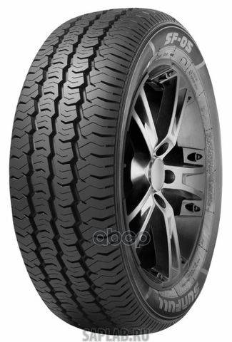 Купить запчасть SUNFULL - 201S9008 Шины SUNFULL TIRES SF-05 185/80R14 102 R 201S9008