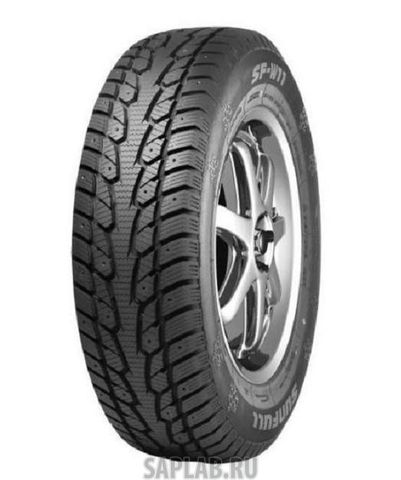 Купить запчасть SUNFULL - 300S3017 Шины SUNFULL TIRES SF-W11 225/60R16 98 H