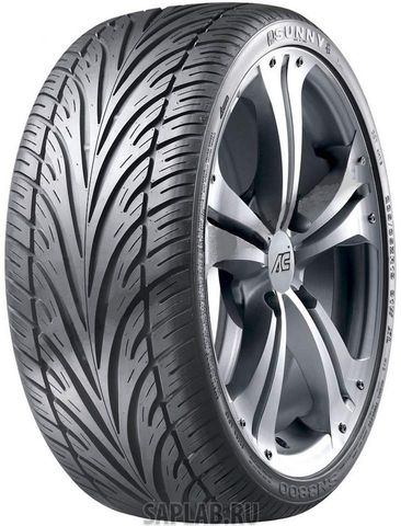 Купить запчасть SUNNY - EAN1782 Шины SUNNY SN3800 245/45 R17 95 EAN1782