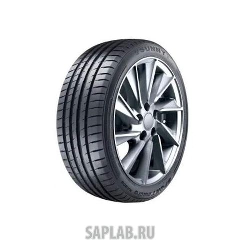 Купить запчасть SUNNY - EAN2701 Шины Sunny Na305 245/45 R20 103W Xl EAN2701