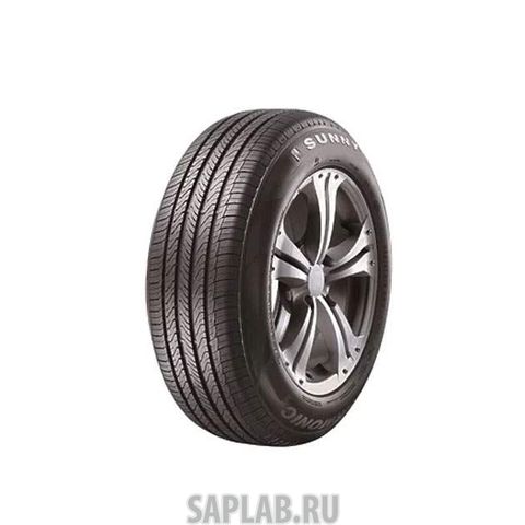 Купить запчасть SUNNY - EAN4417 Шины Sunny Np203 205/55 R16 91V EAN4417