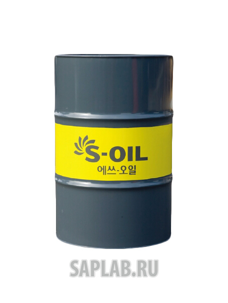 Купить запчасть S-OIL - BL15W40200 Моторное масло S-oil Seven Blue CI 15W-40 200л