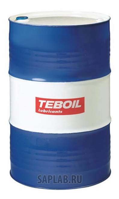 Купить запчасть TEBOIL - TB228 Моторное масло Teboil Power D SAE 10W 180кг