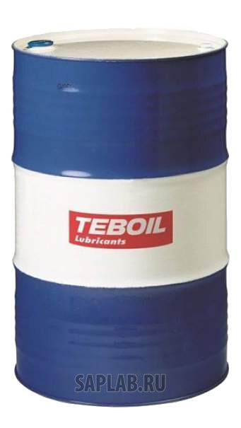 Купить запчасть TEBOIL - TB263 Моторное масло Teboil Serina SAE 15W-40 180кг