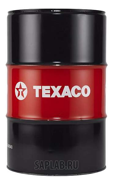 Купить запчасть TEXACO - 801338CXE Моторное масло Texaco Ultra S 5W-30 60л